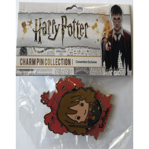 Nifflrthingamabobs Hermione shops Granger Harry Potter Fiore Fantasy Pin